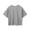 T-shirt grey melange Sofie Schnoor - Afbeelding 2