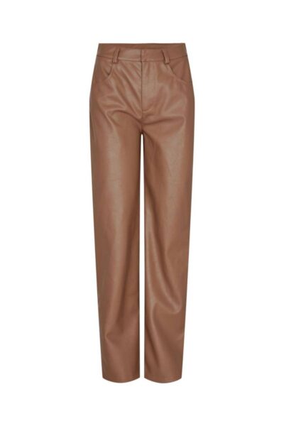 Trousers dusty brown Sofie Schnoor