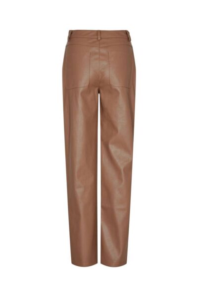 Trousers dusty brown Sofie Schnoor