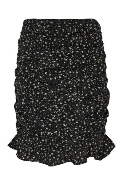 Skirt black Sofie Schnoor