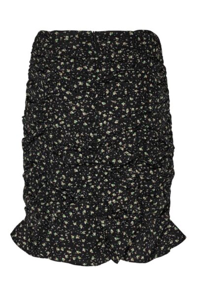 Skirt black Sofie Schnoor