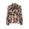 Blouse black Sofie Schnoor