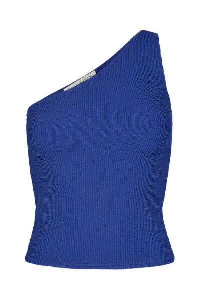 Top cobalt blue Sofie Schnoor