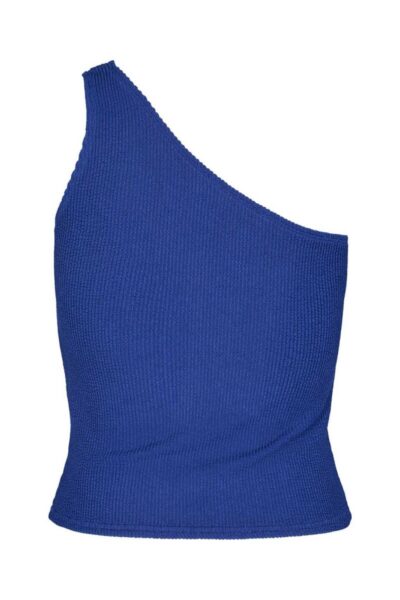 Top cobalt blue Sofie Schnoor