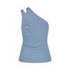 Top bright blue Sofie Schnoor - Afbeelding 2