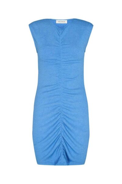 Dress blue Sofie Schnoor