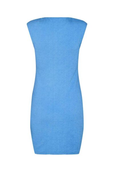 Dress blue Sofie Schnoor