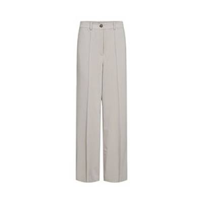 Trousers off white Sofie Schnoor