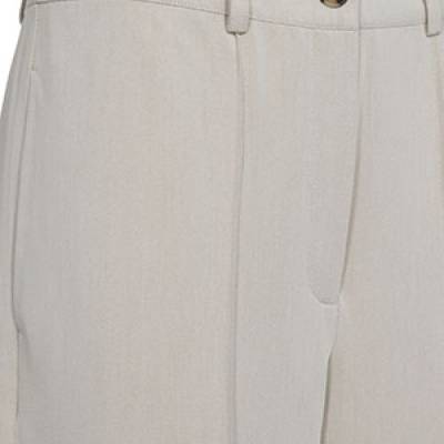 Trousers off white Sofie Schnoor