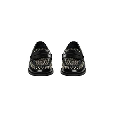 Shoe rivet black Sofie Schnoor