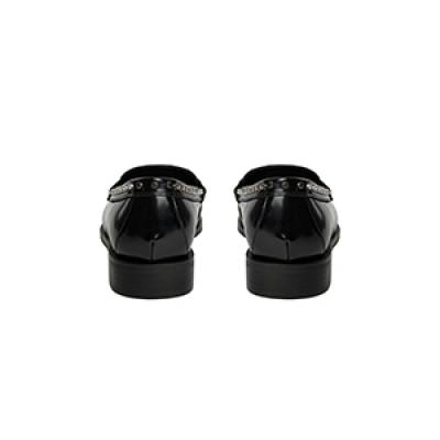 Shoe rivet black Sofie Schnoor