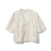 Willie shirt cream Sofie Schnoor - Afbeelding 5