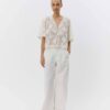 Willie shirt cream Sofie Schnoor - Afbeelding 2