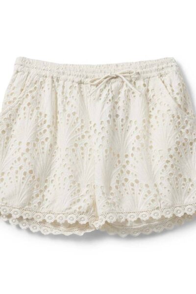 Nina shorts cream Sofie Schnoor