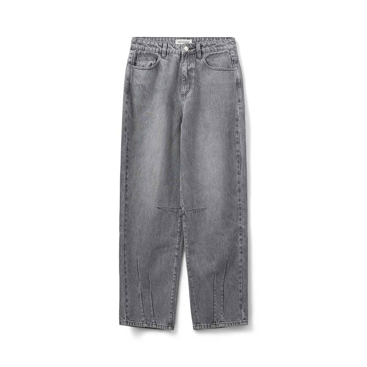 Havana jeans stone grey Sofie Schnoor - Afbeelding 5