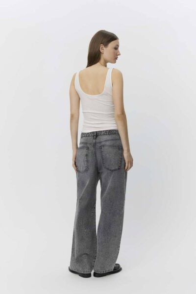 Havana jeans stone grey Sofie Schnoor