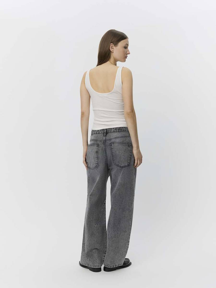 Havana jeans stone grey Sofie Schnoor - Afbeelding 3