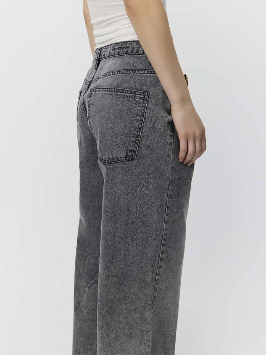 Havana jeans stone grey Sofie Schnoor - Afbeelding 4
