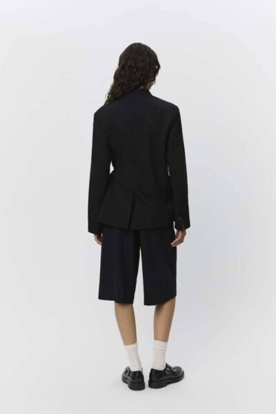 Beatrice blazer black Sofie Schnoor