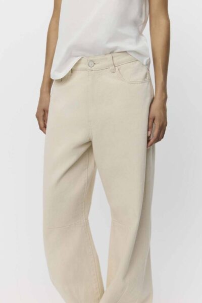 Havana jeans off white Sofie Schnoor