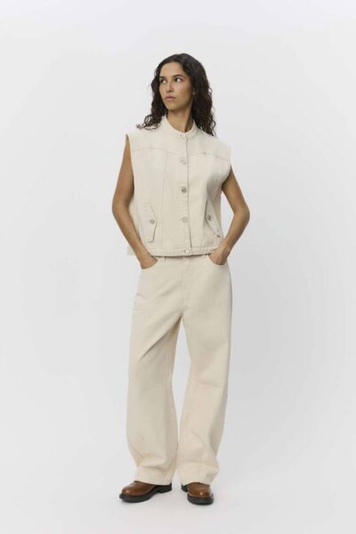 Havana jeans off white Sofie Schnoor