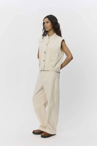 Havana jeans off white Sofie Schnoor