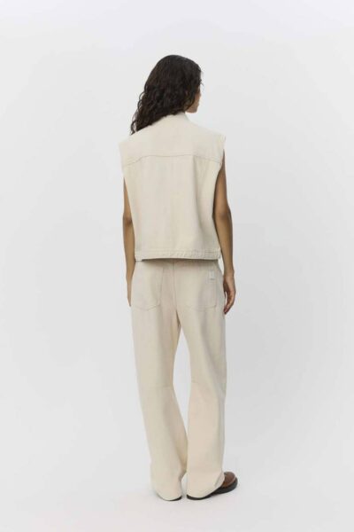 Havana jeans off white Sofie Schnoor