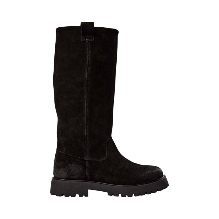 Ditte boot black Sofie Schnoor