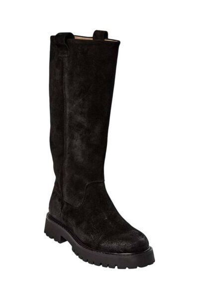 Ditte boot black Sofie Schnoor
