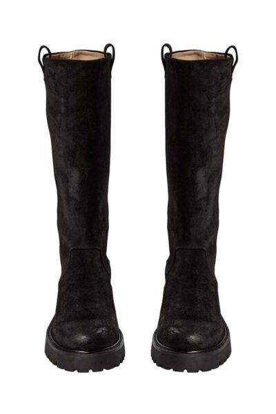 Ditte boot black Sofie Schnoor