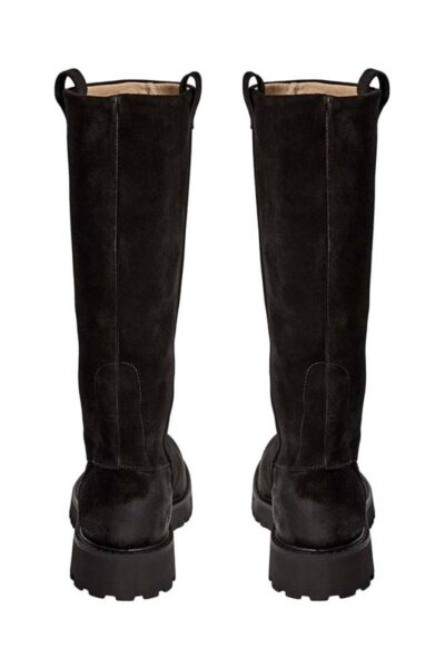 Ditte boot black Sofie Schnoor