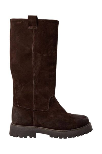 Ditte boot dark brown Sofie Schnoor