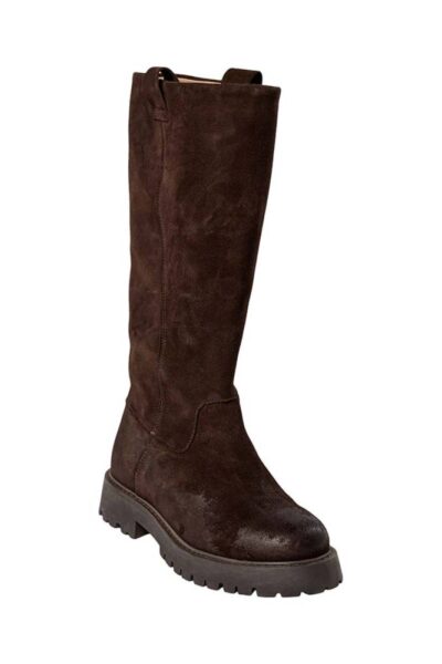 Ditte boot dark brown Sofie Schnoor