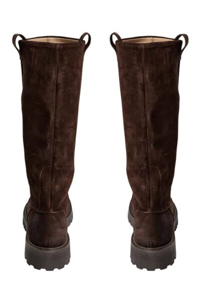 Ditte boot dark brown Sofie Schnoor