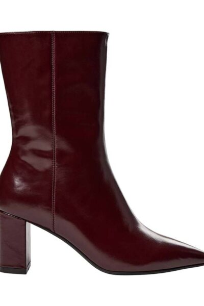 Piper boot burgundy Sofie Schnoor