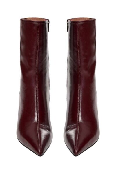 Piper boot burgundy Sofie Schnoor