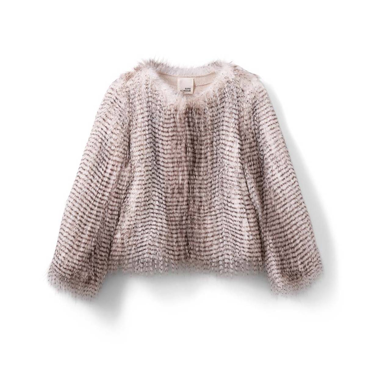 Fulla jacket grey Sofie Schnoor - Afbeelding 5