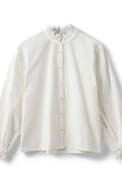Esme shirt off white Sofie Schnoor