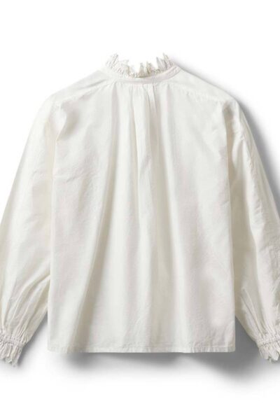 Esme shirt off white Sofie Schnoor