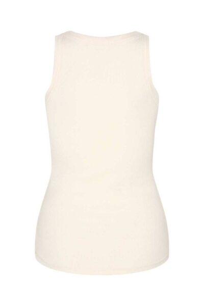 Top off white Sofie Schnoor
