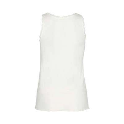 Top white Sofie Schnoor