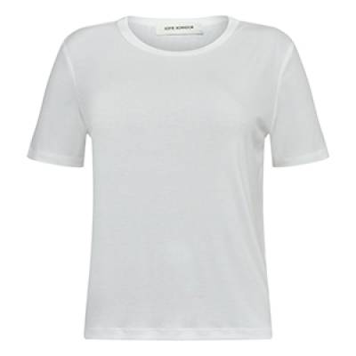 T-shirt white Sofie Schnoor
