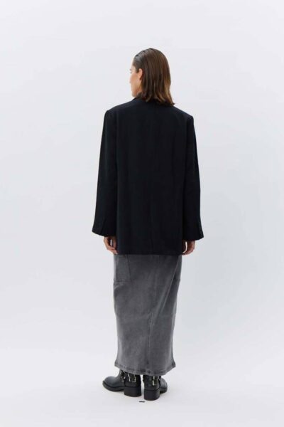 Tallulah blazer black Sofie Schnoor