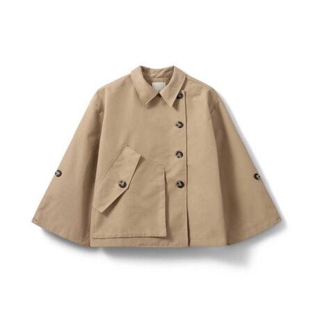 Jacket camel Sofie Schnoor