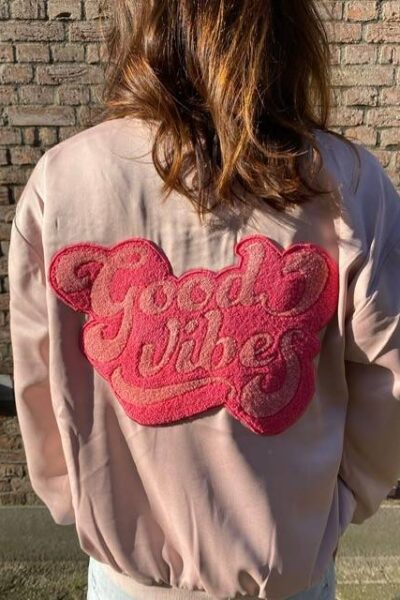 Jacket rose Sofie Schnoor