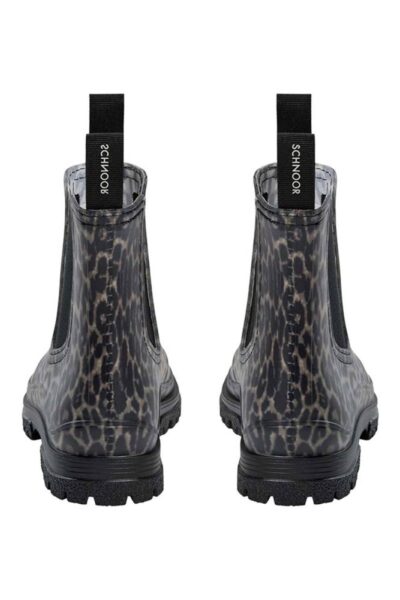 Jodie boot light brown leopard Sofie Schnoor