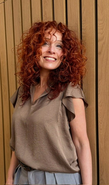 Top silky touch dark clay Summum - Afbeelding 4