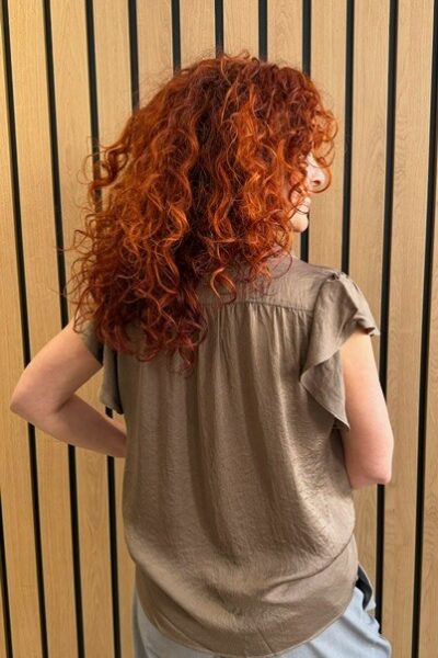 Top silky touch dark clay Summum