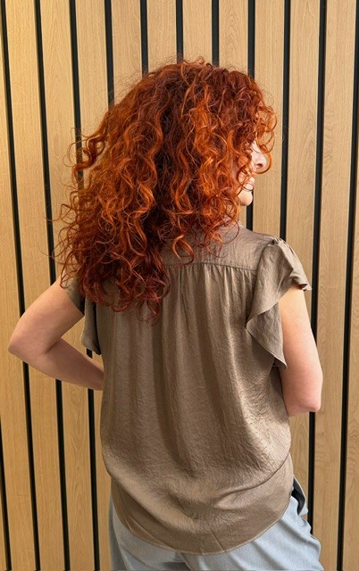 Top silky touch dark clay Summum - Afbeelding 3