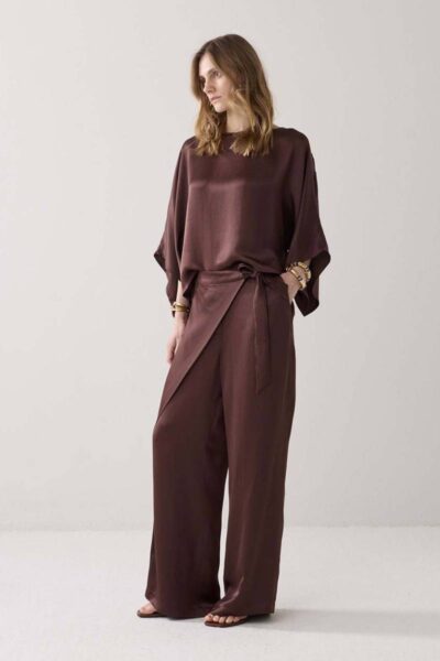 Top heavy silky touch coffee Summum